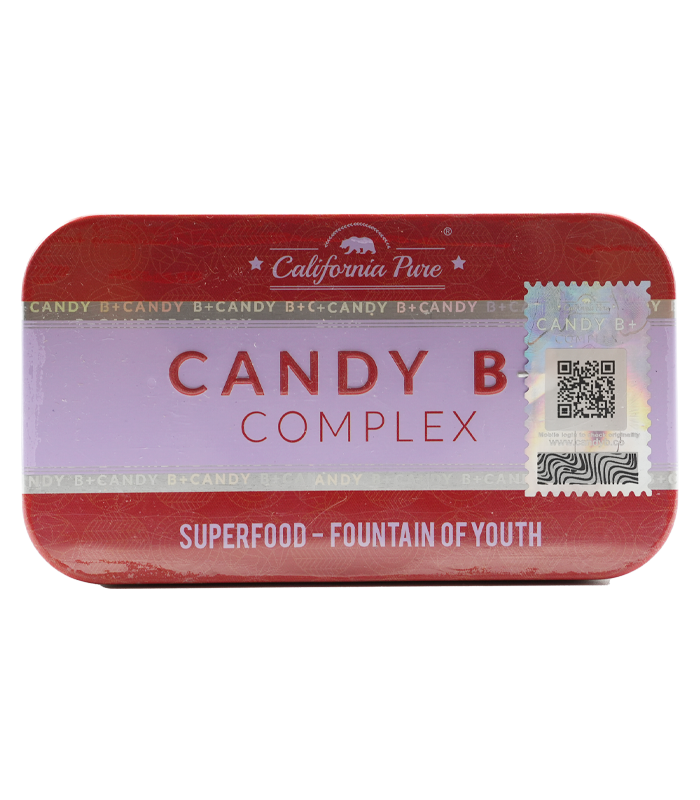 Candy-b+