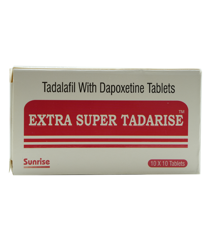 EXTRA-SUPER-TADARISE