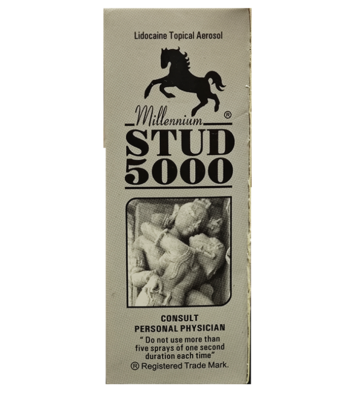 STUD5000