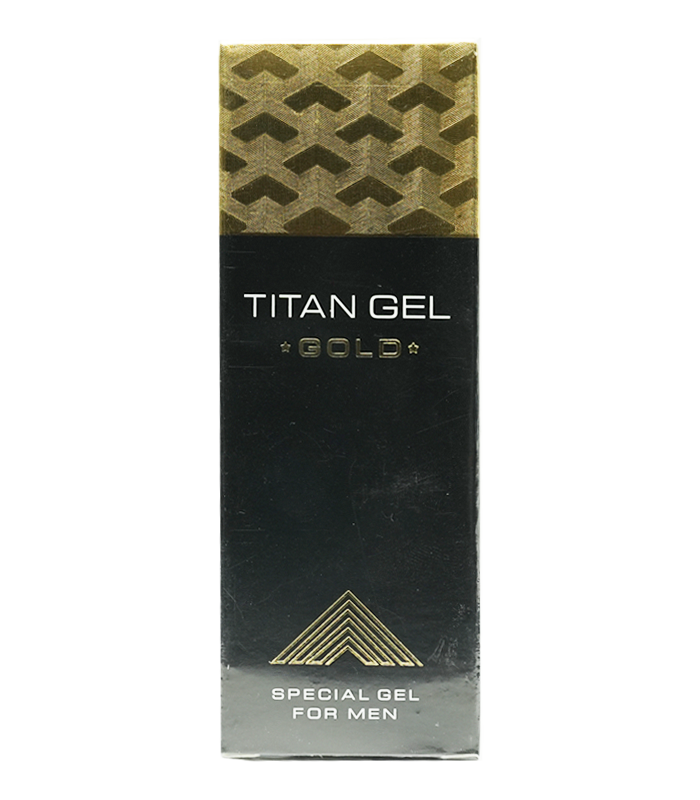 TitanGel金