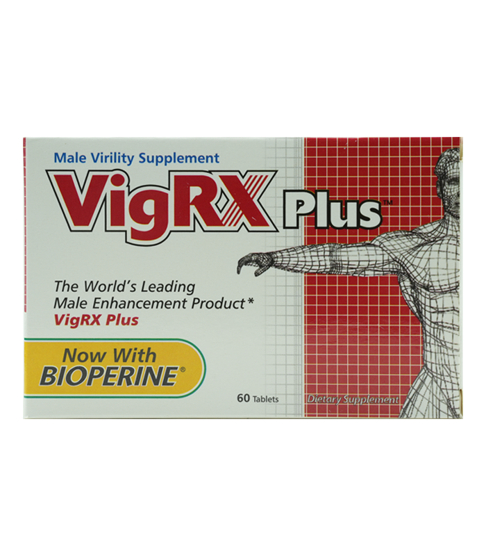 VigRxPlus盒装
